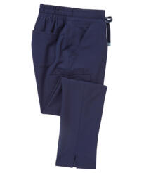 Premier NN600 Women’s Relentless Onna-stretch cargo pants - Navy