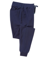 Premier NN610 Women’s Energized Onna-stretch jogger pants - Navy