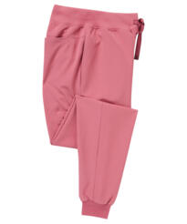 Premier NN610 Women’s Energized Onna-stretch jogger pants - Calm Pink