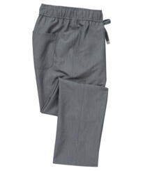 Premier NN500 Men's Relentless Onna-stretch cargo pants - Dynamo Grey