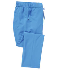 Premier NN500 Men's Relentless Onna-stretch cargo pants - Ceil Blue