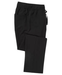 Premier NN500 Men's Relentless Onna-stretch cargo pants - Black