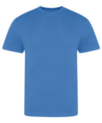 AWD T-Shirt - Azure Blue
