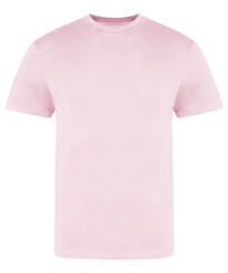 AWD T-Shirt - Baby Pink
