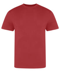 AWD T-Shirt - Red