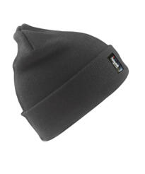 Result Thinsulate Beanie Hat - Charcoal Grey