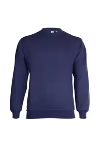Uneek Eco Sweatshirt - Navy