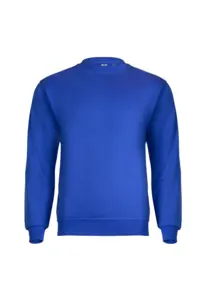 Uneek Eco Sweatshirt - Royal