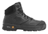 Totectors Williams Safety Boot - Black
