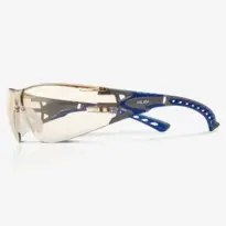 Riley Stream Evo Eco Safety Glasses - LED Lens