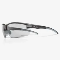 Riley Sisini Safety Glasses - Grey Lens