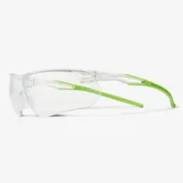 Riley Ligera Eco Safety Glasses - Clear Lens