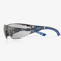Riley Stream Evo Safety Glasses - Grey Lens