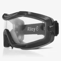 Riley Arezzo Safety Goggle - Clear Lens