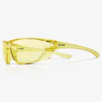 Riley Fresna Safety Glasses - Amber Lens