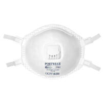 FFP3 Valved Respirator Mask - (Box 10)