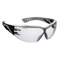 PORTWEST PS20 DYNAMIC PLUS KN SAFETY SPECTACLES - Clear Lens