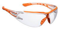 PORTWEST PS10 Dynamic KN Safety Glasses - Clear Lens