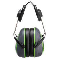 Portwest HV Extreme Ear Defenders Low Clip-On - PW75