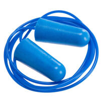 Portwest Detectable Corded PU Ear Plugs (200 pairs) SNR33 - EP30