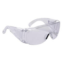 Portwest Visitor Safety Spectacles - PW30