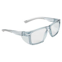 Portwest Side Shields Safety Glasses - PS26 - Clear