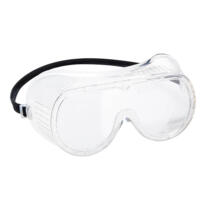 Portwes Direct Vent Goggles - PW20