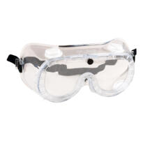 Portwest Indirect Vent Goggles - PW21