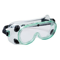 Portwest Chemical Goggles - PS21