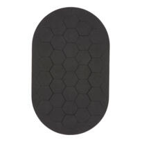 Portwest KP33 - Flexible 3 Layer Knee Pad Inserts - Black