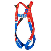 Portwest  - 2 Point Harness - Red