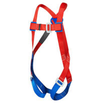 Portwest  - 1 Point Harness  - Red