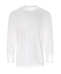 Pro RTX Long Sleeve T-shirt - RX152 White