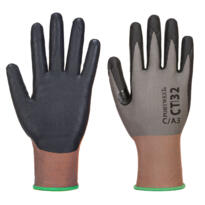 Portwest CT Cut C18 Nitrile Glove - CT32