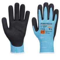 Portwest Claymore Cut F13 Nitrile Glove - A667