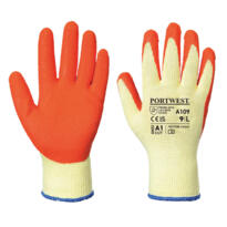 Portwest Grip Glove - A109