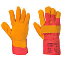 Portwest A225 - Fleece Lined Rigger Glove - A225