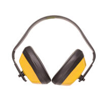 Portwest Classic Ear Defenders - PW40 - Yellow