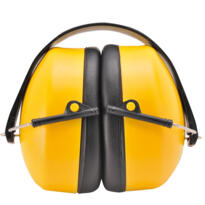 Portwest Super Ear Defenders - PW41 - Yellow