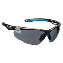 Portwest Anthracite KN Safety Glasses - PS37 - Smoke