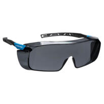 Portwest Top OTG Safety Glasses - PS31 - Smoke