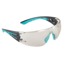 Portwest Tech Look Lite KN Safety Glasses - PS27 - Mirror