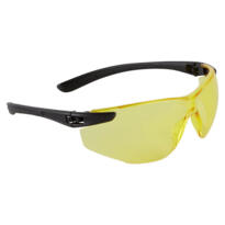 Portwest Ultra Spectacles - PS38 - Amber