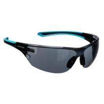 Portwest Essential KN Safety Glasses - PS19 - Smoke