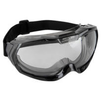 Ultra Safe Light Unvented Goggles - PS67