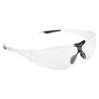 Portwest Extra Wrap Around Spectacles - PW39 - Clear