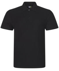 Pro RTX Pro Polo - RX101 - Black