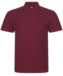 Pro RTX Pro Polo - RX101 - Burgundy