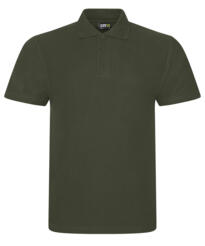 Pro RTX Pro Polo - RX101 - Khaki