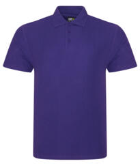 Pro RTX Pro Polo - RX101 - Purple